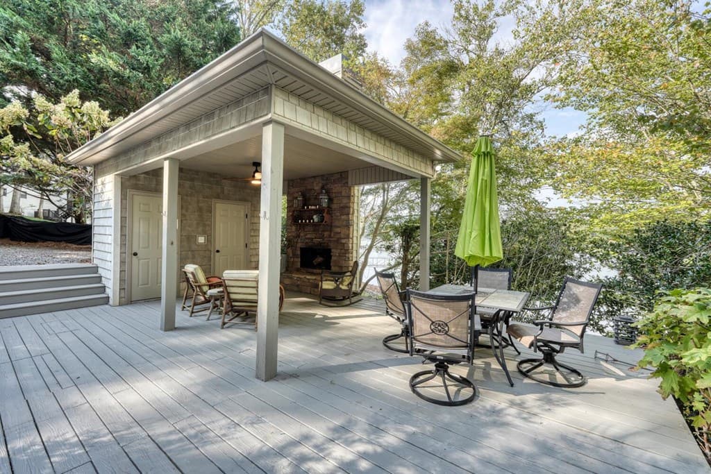 2515 Leisure Lane, Young Harris GA 30582 - Photo