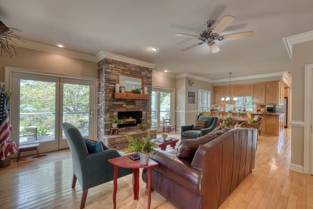 2515 Leisure Lane, Young Harris GA 30582 - Photo