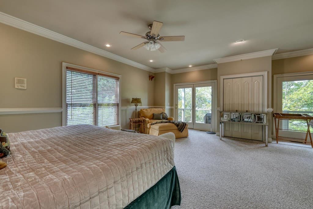 2515 Leisure Lane, Young Harris GA 30582 - Photo