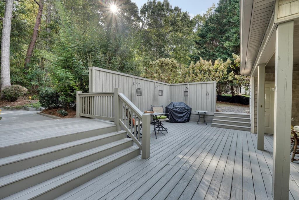 2515 Leisure Lane, Young Harris GA 30582 - Photo