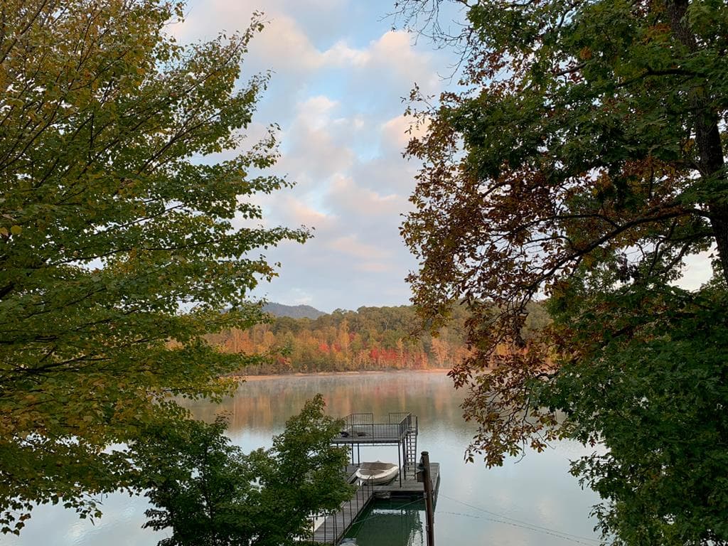 2515 Leisure Lane, Young Harris GA 30582 - Photo