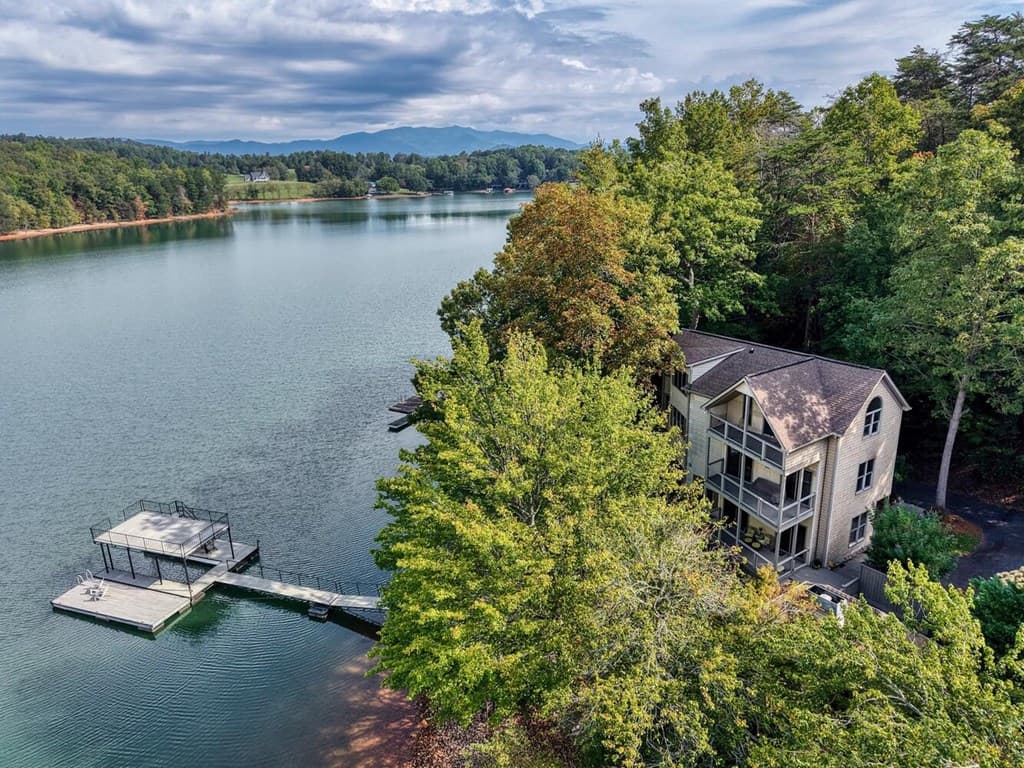 2515 Leisure Lane, Young Harris GA 30582 - Photo