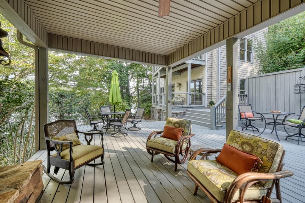 2515 Leisure Lane, Young Harris GA 30582 - Photo