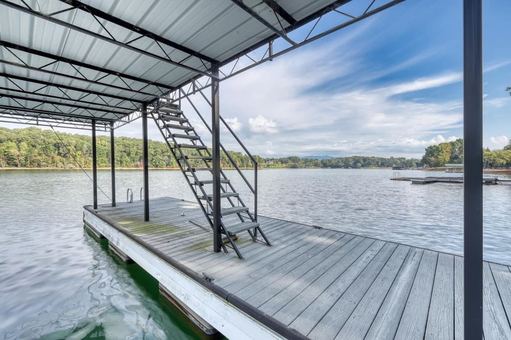2515 Leisure Lane, Young Harris GA 30582 - Photo
