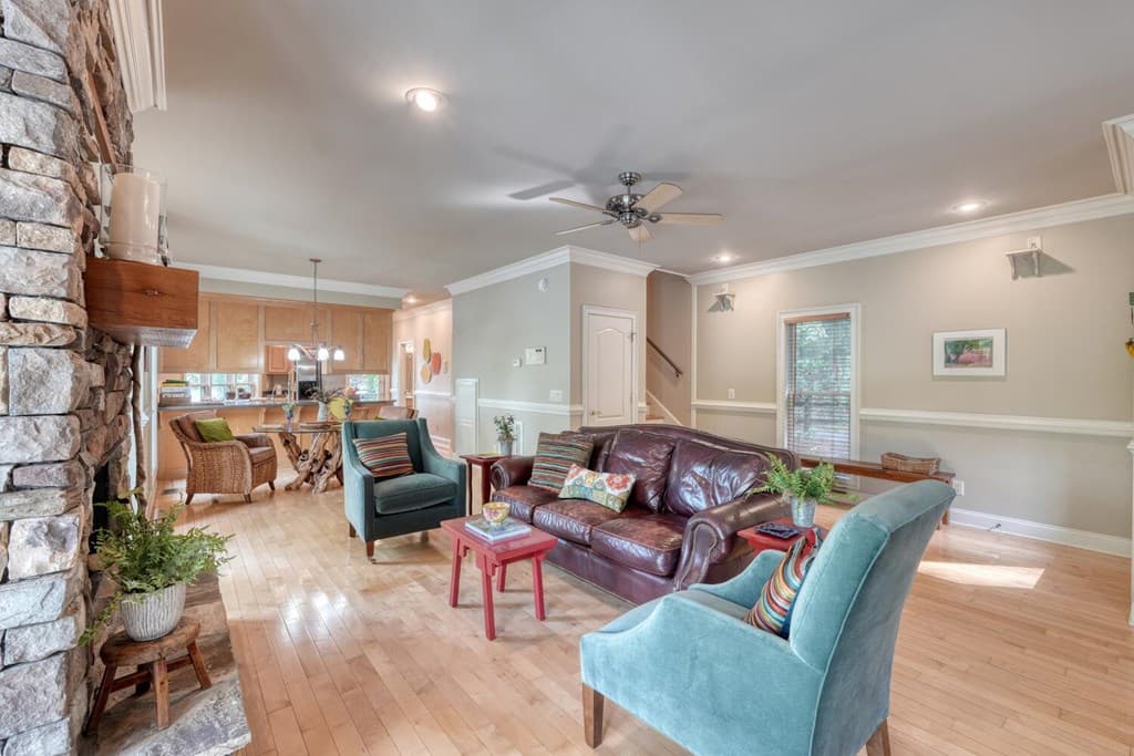 2515 Leisure Lane, Young Harris GA 30582 - Photo