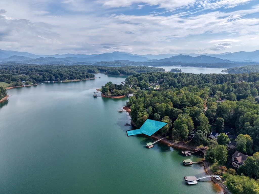 2515 Leisure Lane, Young Harris GA 30582 - Photo
