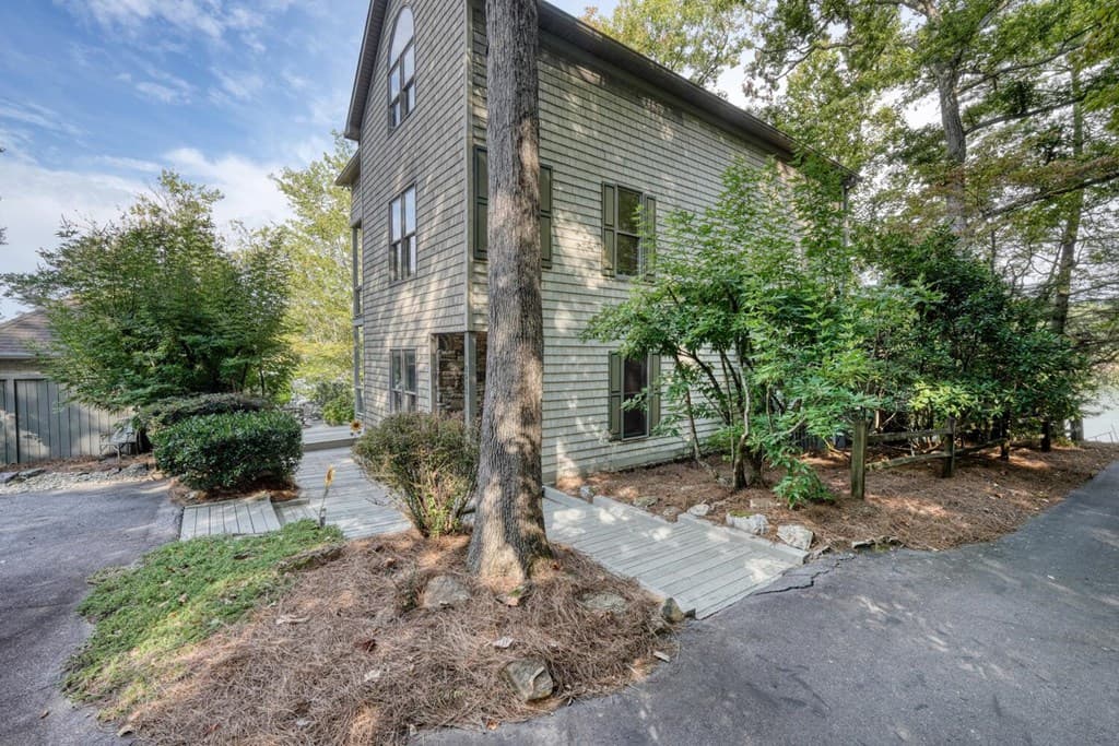 2515 Leisure Lane, Young Harris GA 30582 - Photo
