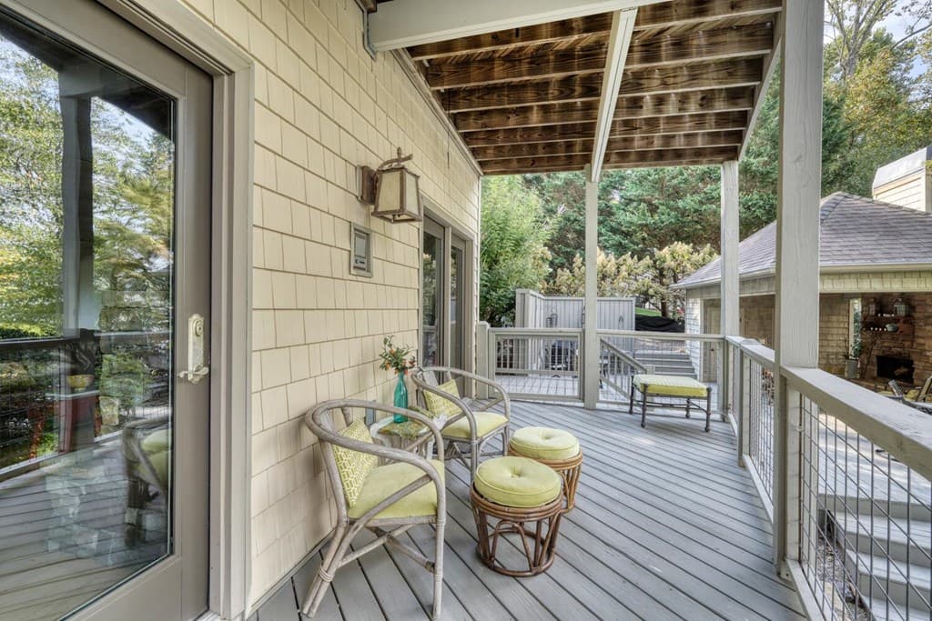 2515 Leisure Lane, Young Harris GA 30582 - Photo