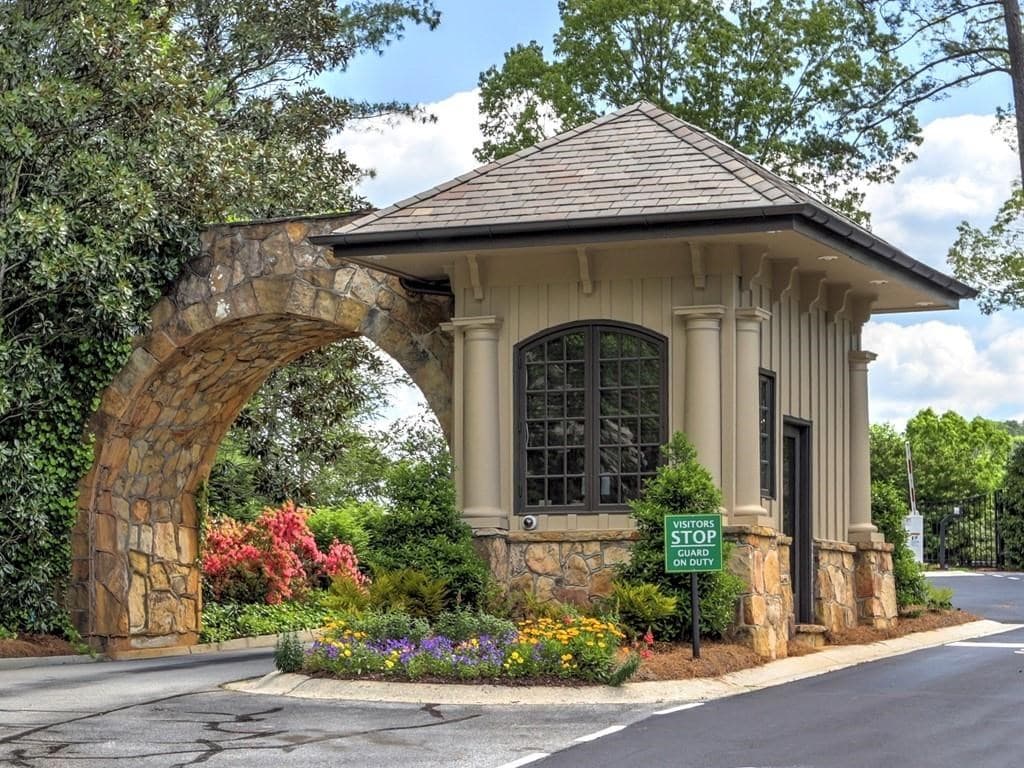 0 Bent Grass Way, Clayton GA 30525 - Photo