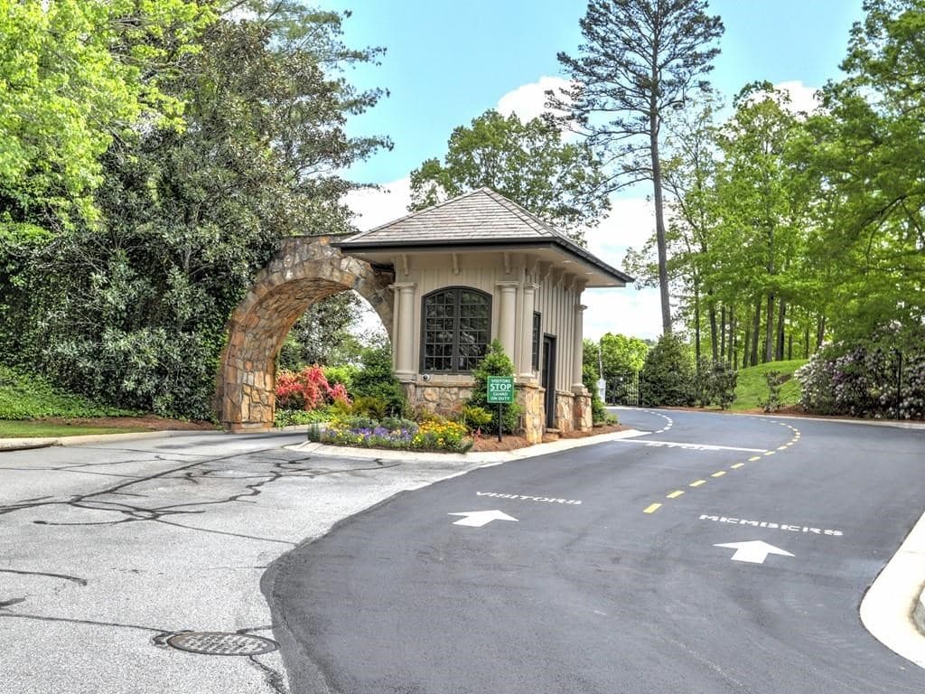 0 Bent Grass Way, Clayton GA 30525 - Photo