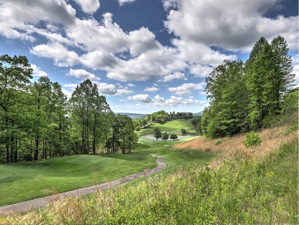0 Bent Grass Way, Clayton GA 30525 - Photo