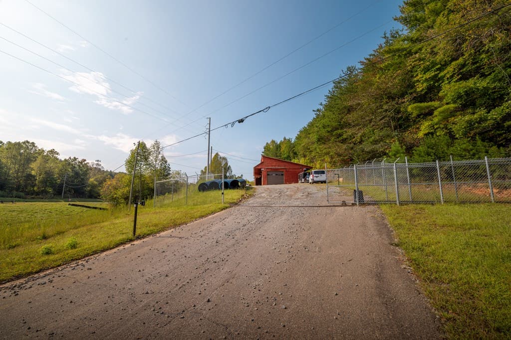 1328 Old Northcutt Road, Ellijay GA 30540 - Photo
