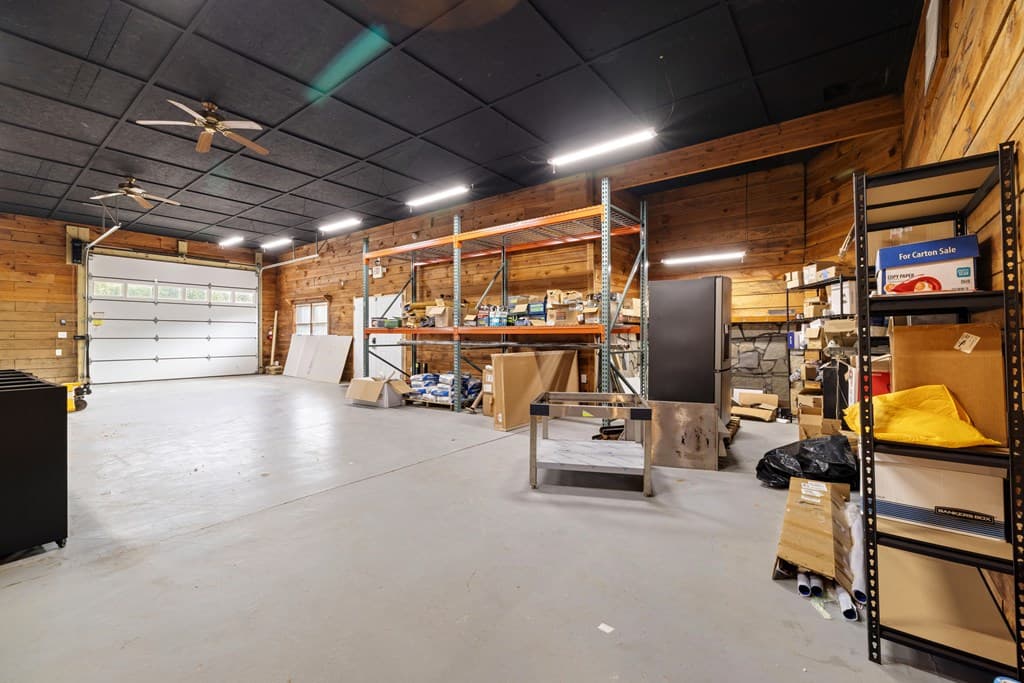 1328 Old Northcutt Road, Ellijay GA 30540 - Photo