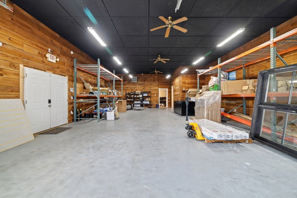 1328 Old Northcutt Road, Ellijay GA 30540 - Photo