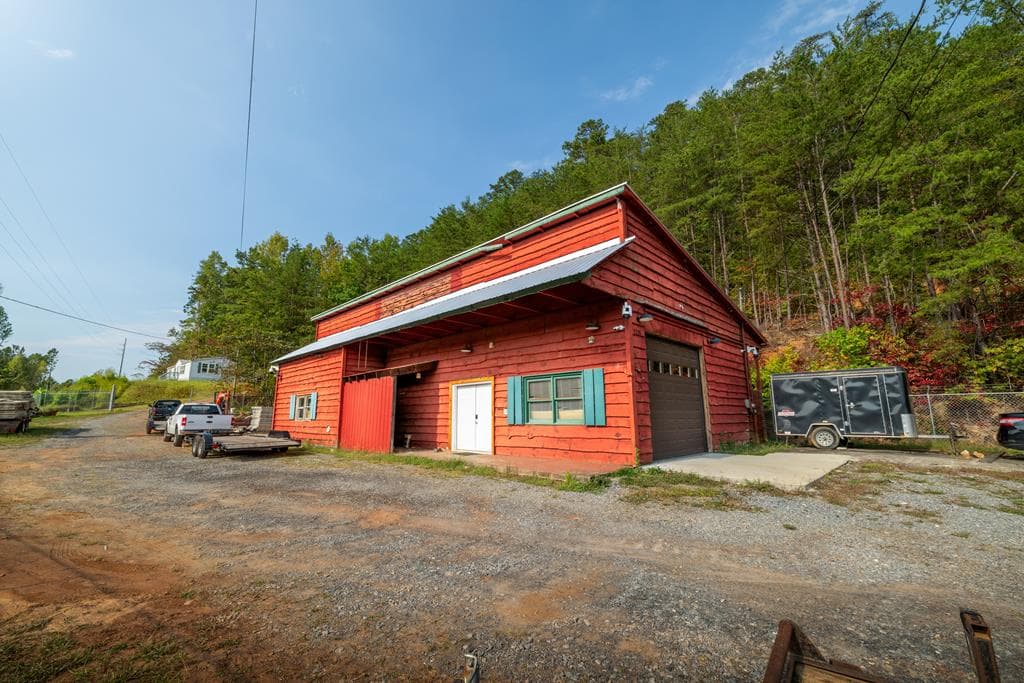 1328 Old Northcutt Road, Ellijay GA 30540 - Primary photo