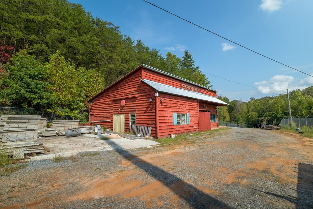 1328 Old Northcutt Road, Ellijay GA 30540 - Photo