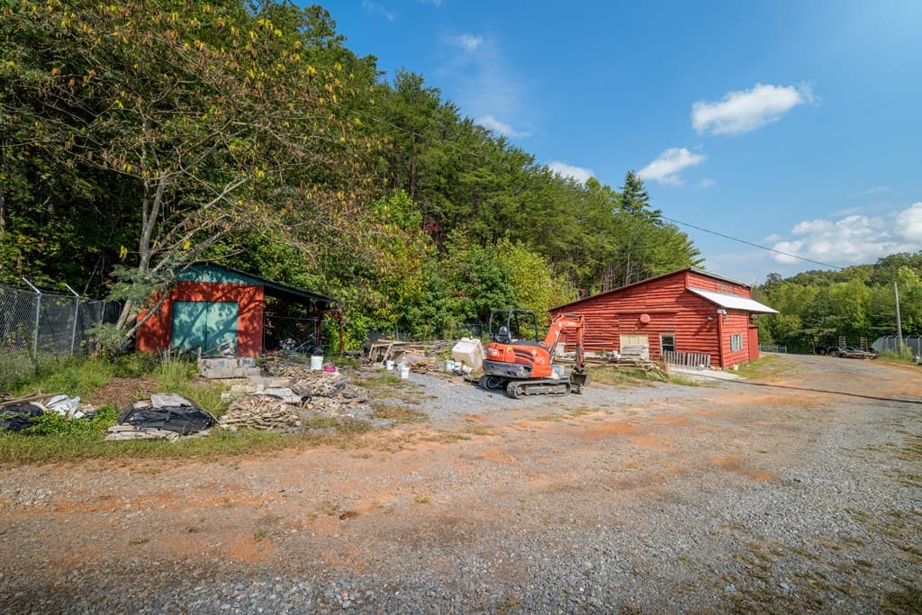 1328 Old Northcutt Road, Ellijay GA 30540 - Photo