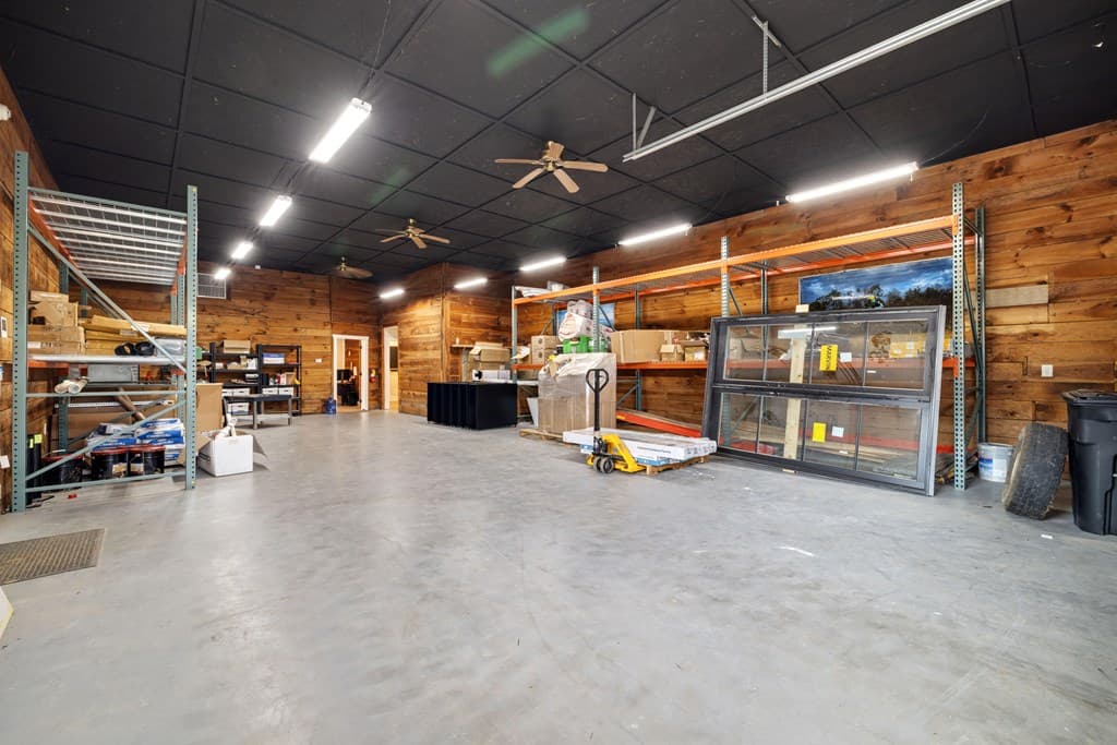 1328 Old Northcutt Road, Ellijay GA 30540 - Photo