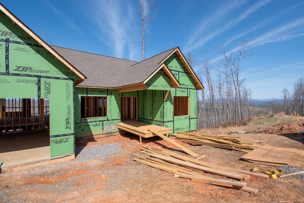 437 Skyline View Drive, Murphy NC 28906 - Photo