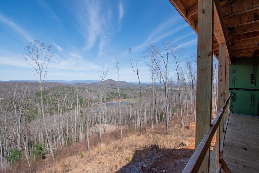 437 Skyline View Drive, Murphy NC 28906 - Photo