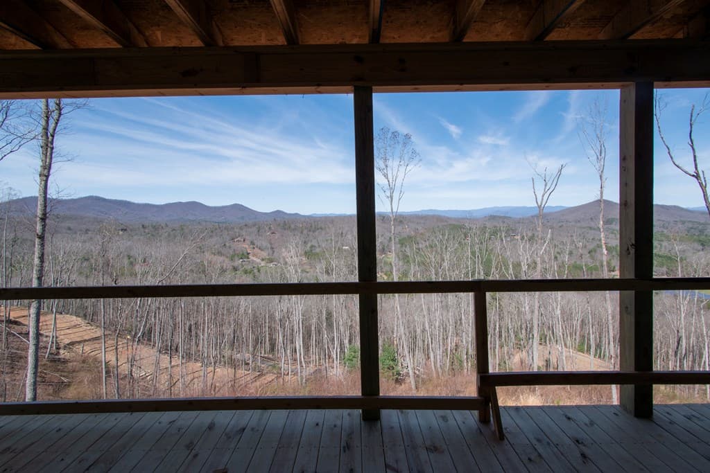 437 Skyline View Drive, Murphy NC 28906 - Photo
