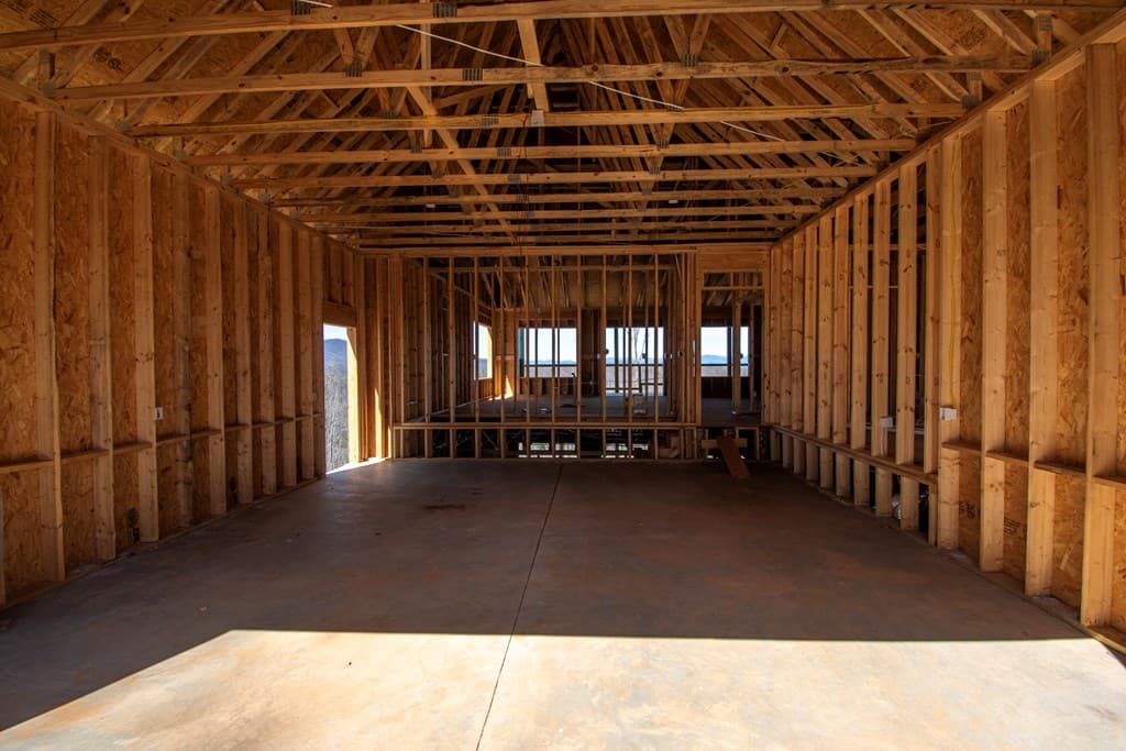 437 Skyline View Drive, Murphy NC 28906 - Photo