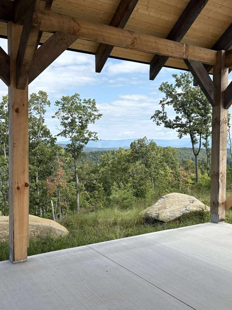 437 Skyline View Drive, Murphy NC 28906 - Photo