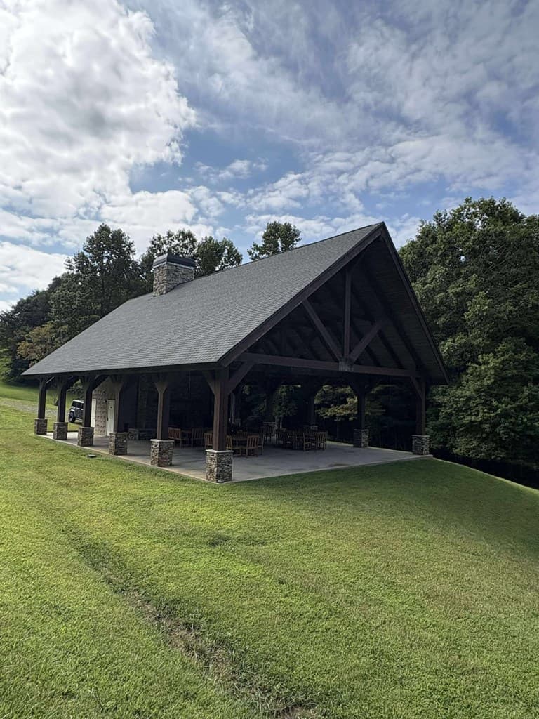 437 Skyline View Drive, Murphy NC 28906 - Photo