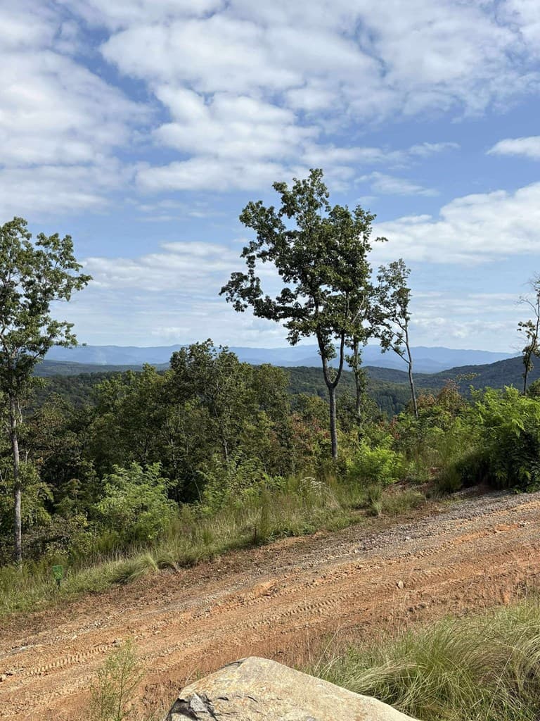437 Skyline View Drive, Murphy NC 28906 - Photo