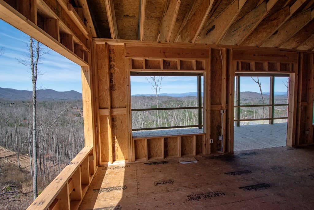 437 Skyline View Drive, Murphy NC 28906 - Photo