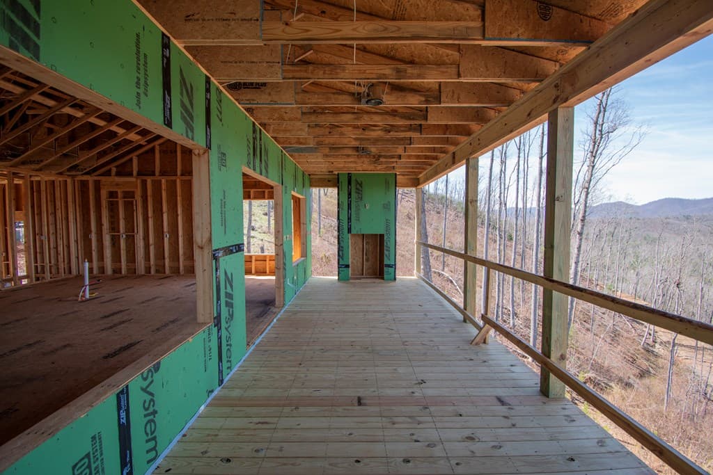 437 Skyline View Drive, Murphy NC 28906 - Photo