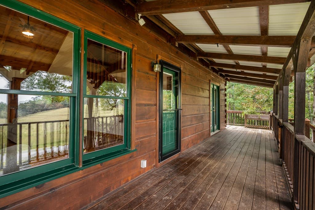 1994 Douthit Road, Mineral Bluff GA 30559 - Photo