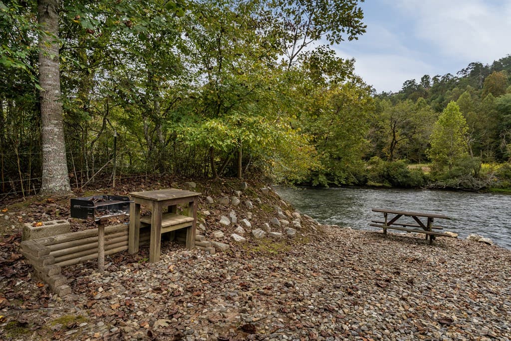 1994 Douthit Road, Mineral Bluff GA 30559 - Photo