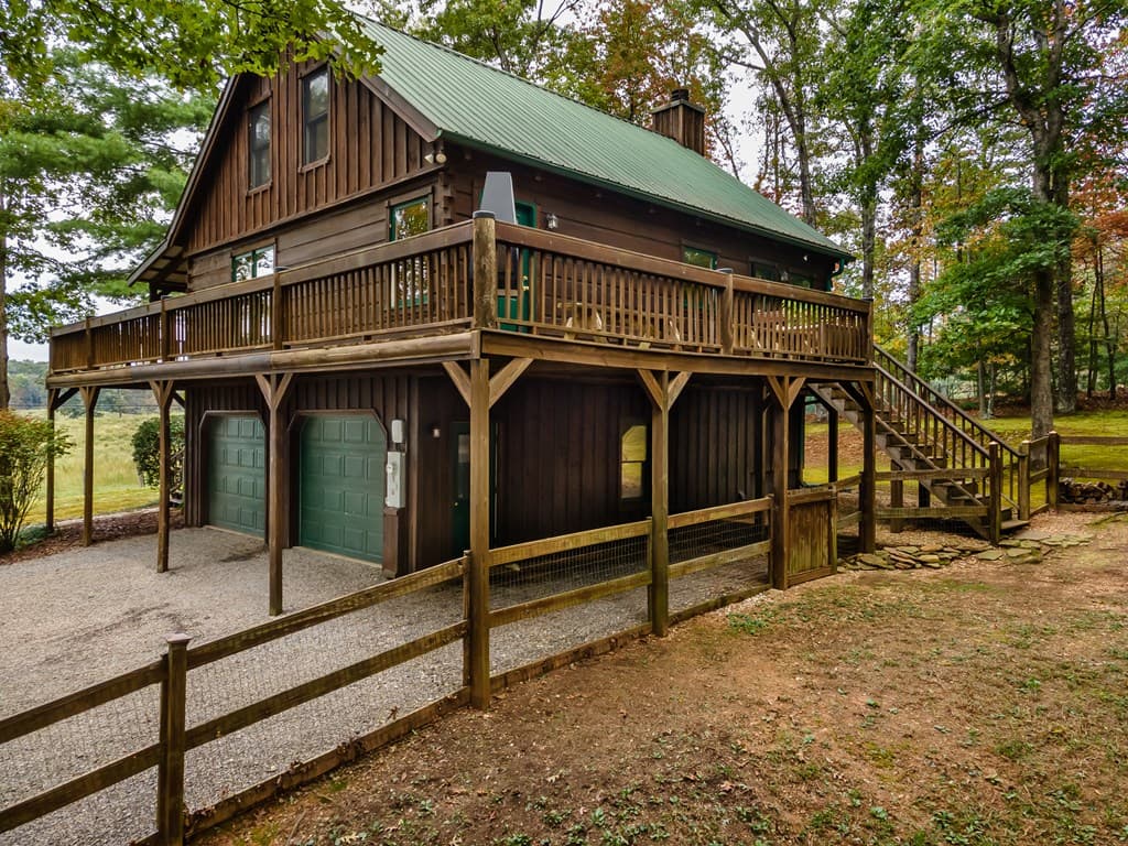 1994 Douthit Road, Mineral Bluff GA 30559 - Photo