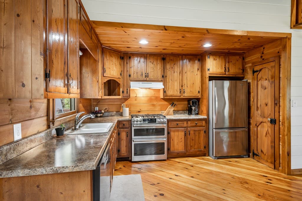 1994 Douthit Road, Mineral Bluff GA 30559 - Photo
