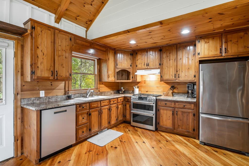 1994 Douthit Road, Mineral Bluff GA 30559 - Photo