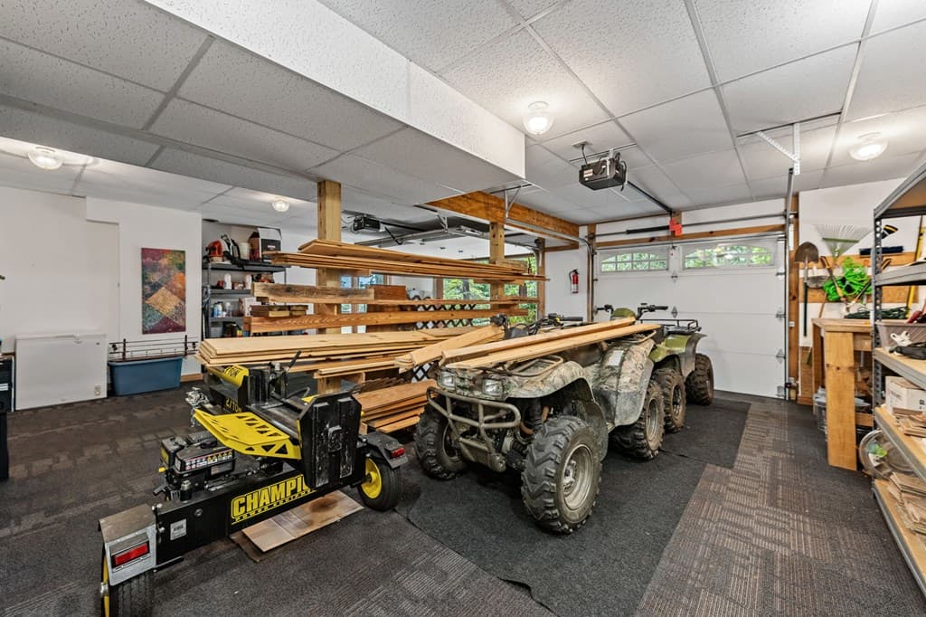 260 Huckleberry Hollow, Morganton GA 30560 - Photo