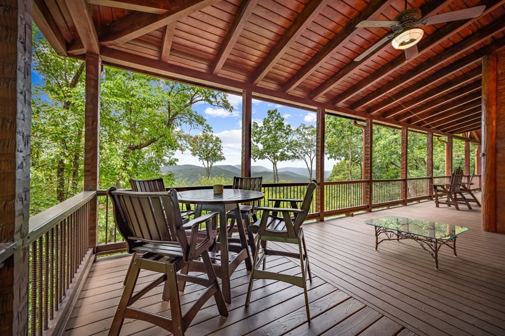 260 Huckleberry Hollow, Morganton GA 30560 - Photo