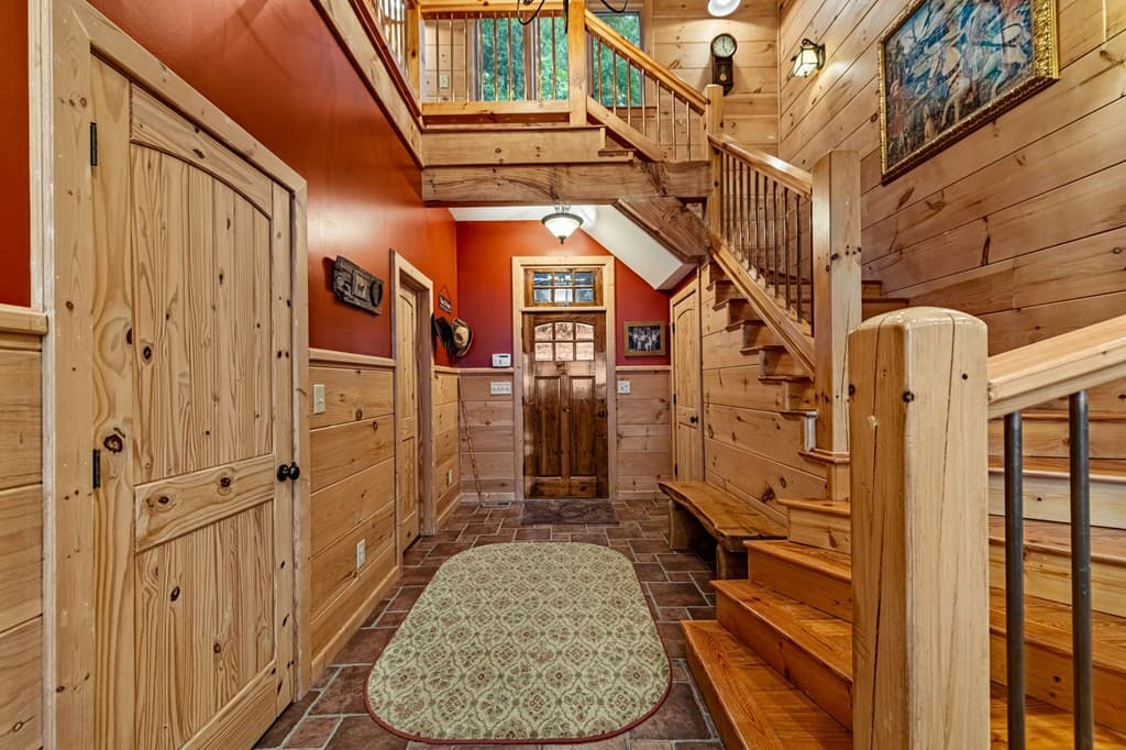 260 Huckleberry Hollow, Morganton GA 30560 - Photo