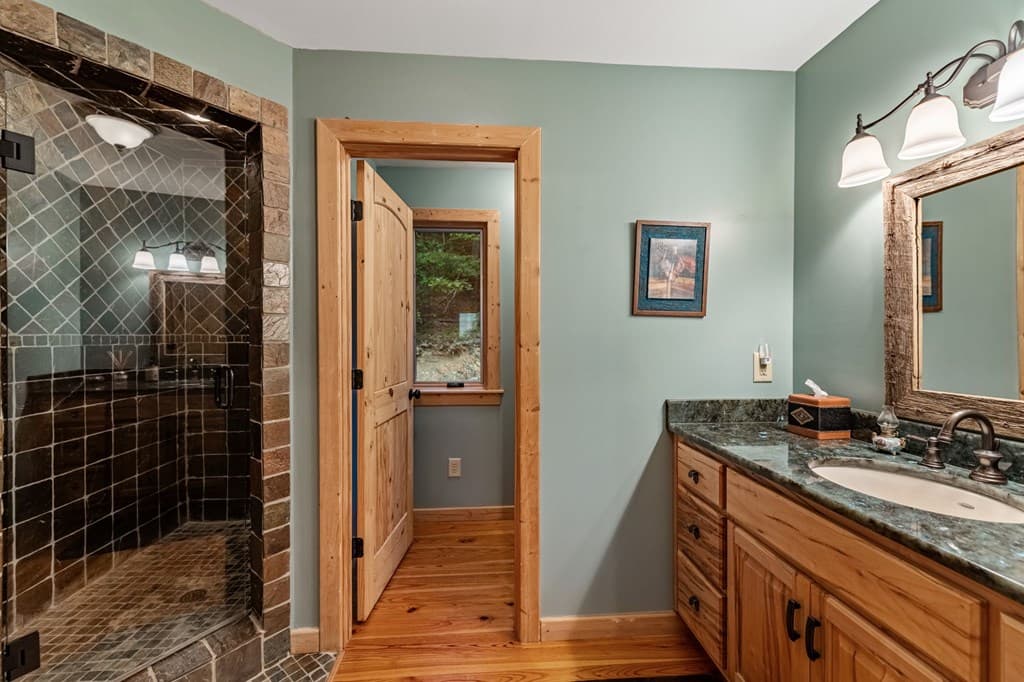 260 Huckleberry Hollow, Morganton GA 30560 - Photo