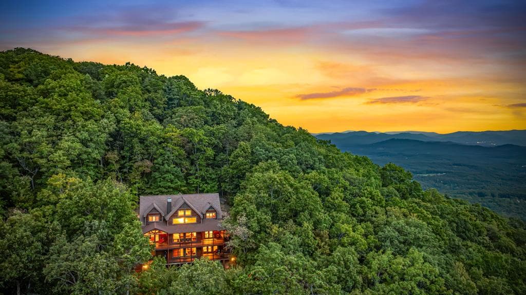 260 Huckleberry Hollow, Morganton GA 30560 - Photo