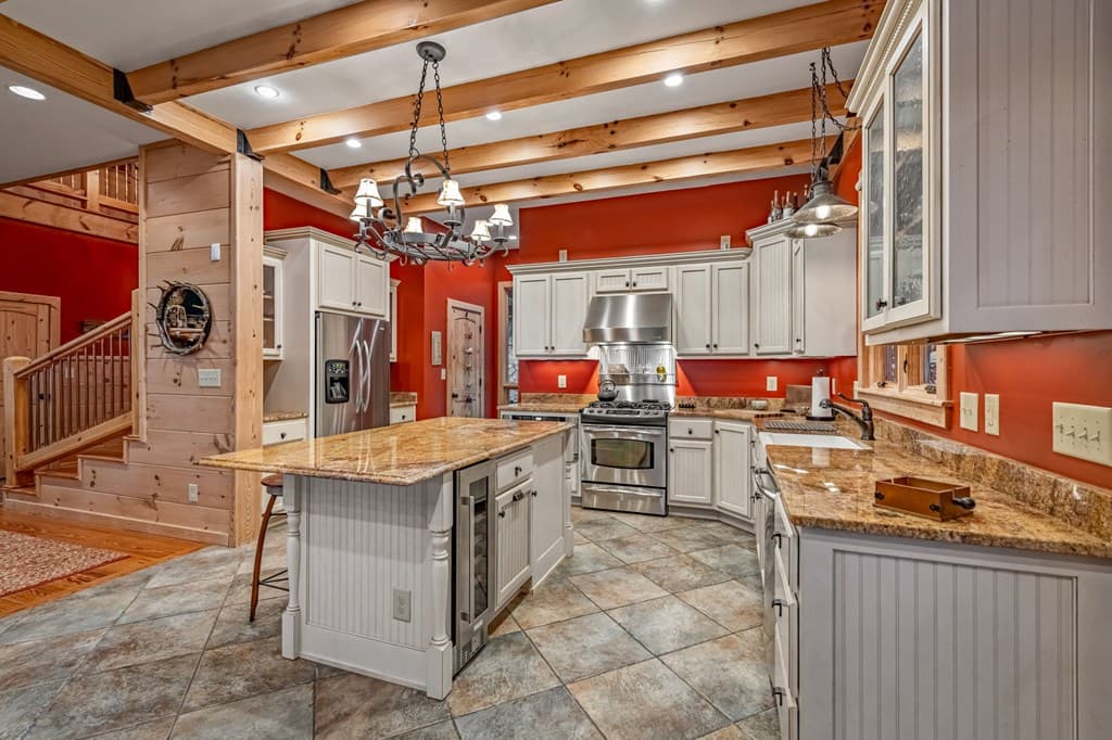 260 Huckleberry Hollow, Morganton GA 30560 - Photo