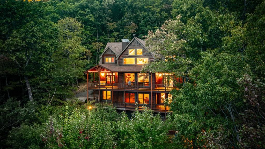 260 Huckleberry Hollow, Morganton GA 30560 - Photo