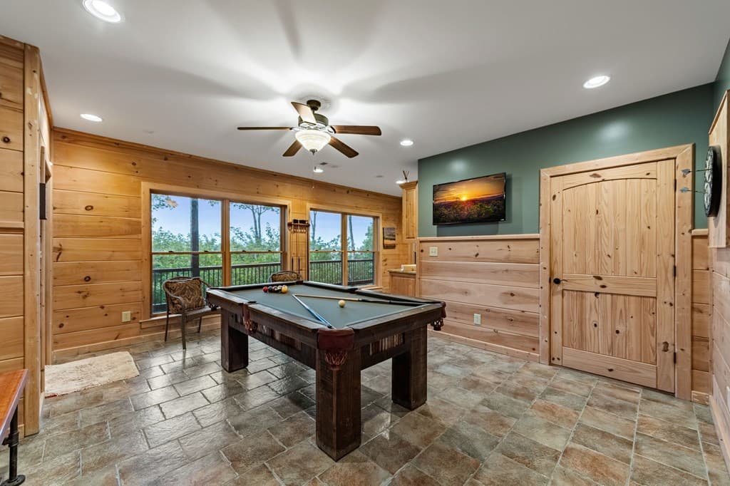 260 Huckleberry Hollow, Morganton GA 30560 - Photo