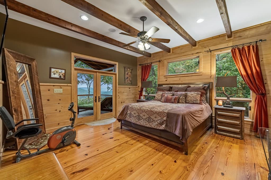 260 Huckleberry Hollow, Morganton GA 30560 - Photo