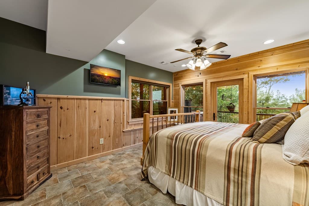 260 Huckleberry Hollow, Morganton GA 30560 - Photo