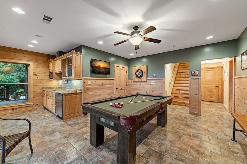 260 Huckleberry Hollow, Morganton GA 30560 - Photo