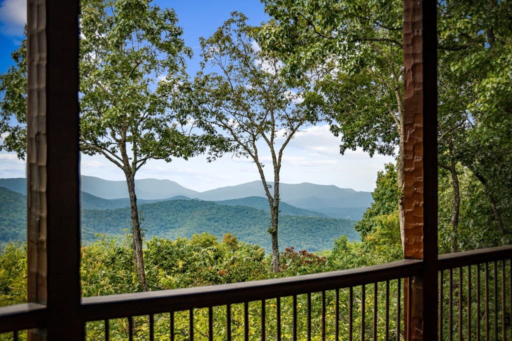 260 Huckleberry Hollow, Morganton GA 30560 - Photo