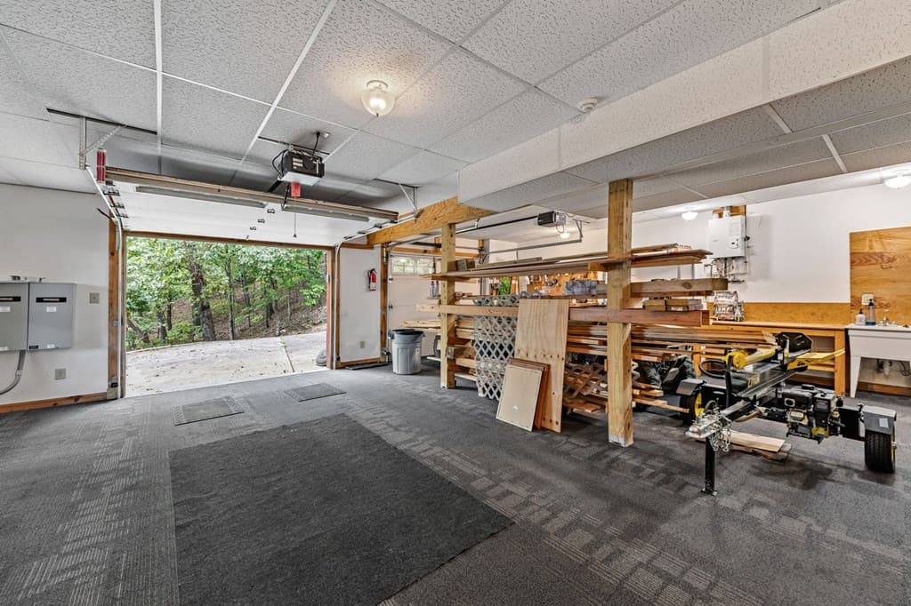 260 Huckleberry Hollow, Morganton GA 30560 - Photo