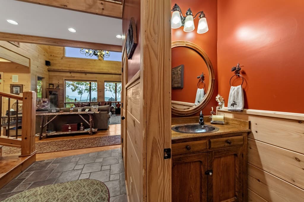 260 Huckleberry Hollow, Morganton GA 30560 - Photo